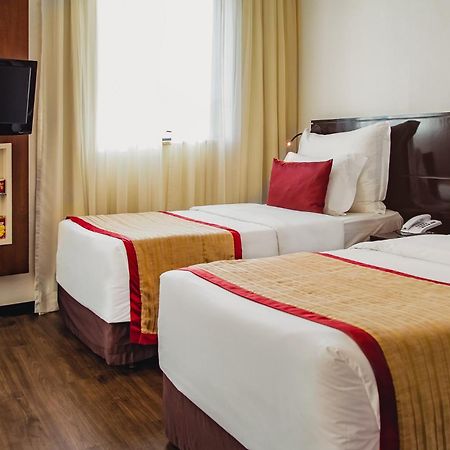Blue Tree Premium Faria Lima Hotel Сао Паоло Екстериор снимка