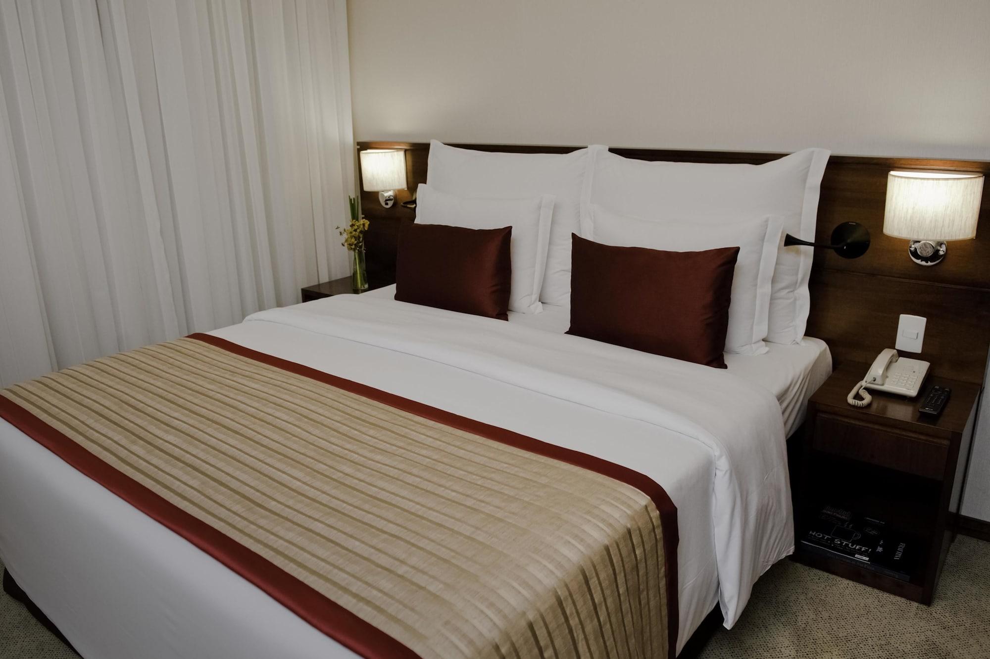 Blue Tree Premium Faria Lima Hotel Сао Паоло Екстериор снимка