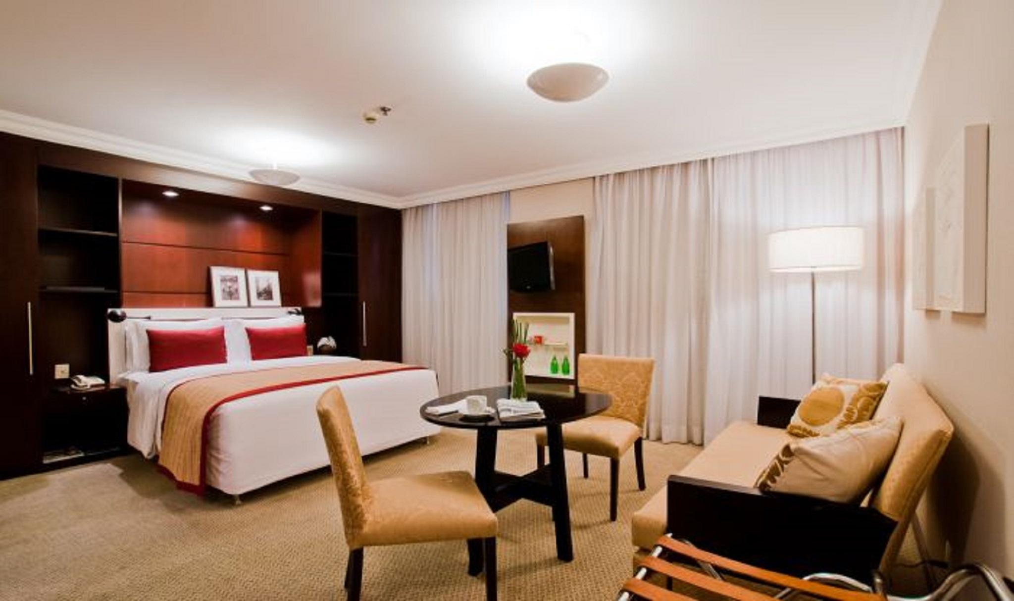 Blue Tree Premium Faria Lima Hotel Сао Паоло Екстериор снимка