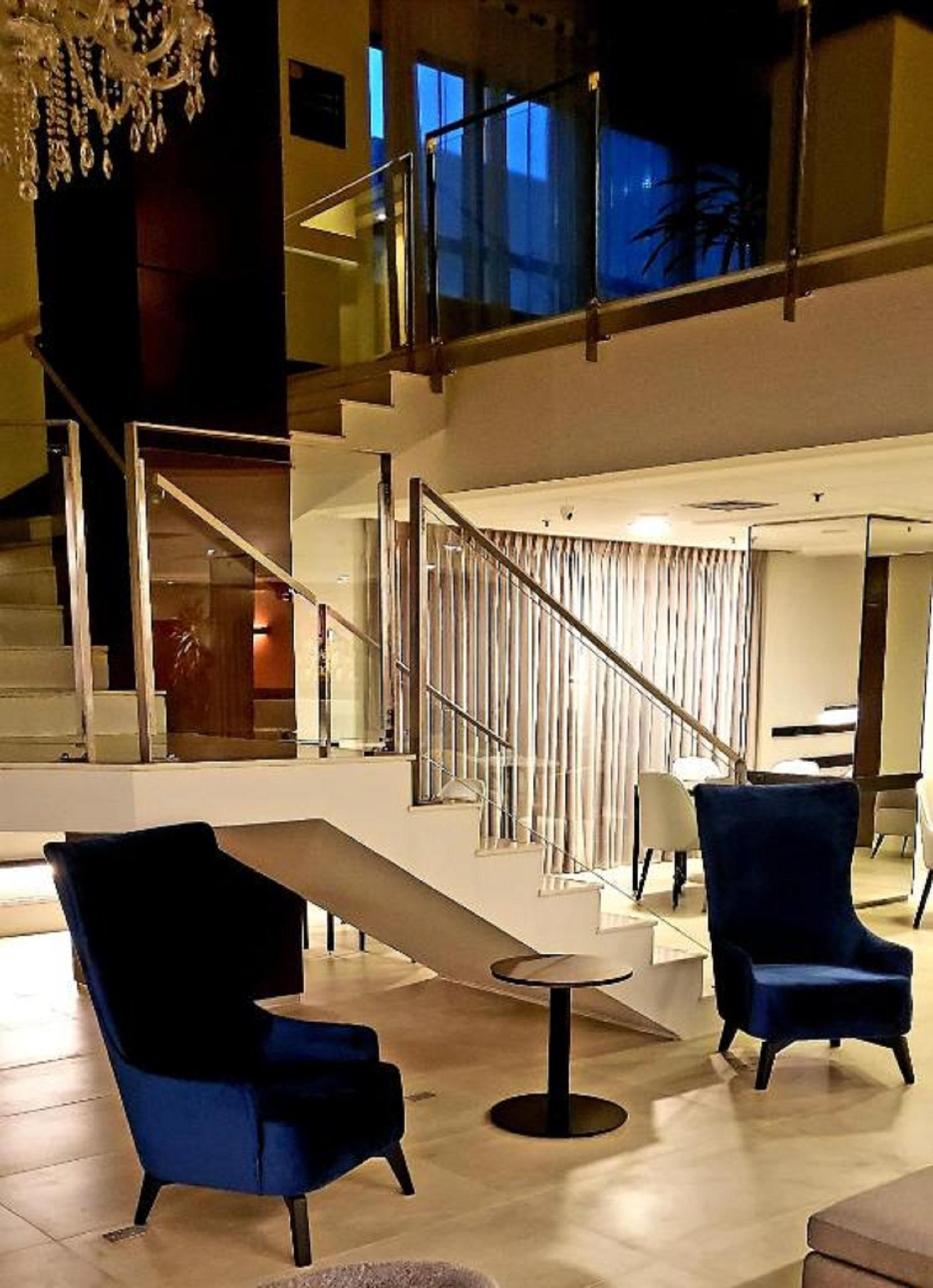 Blue Tree Premium Faria Lima Hotel Сао Паоло Екстериор снимка