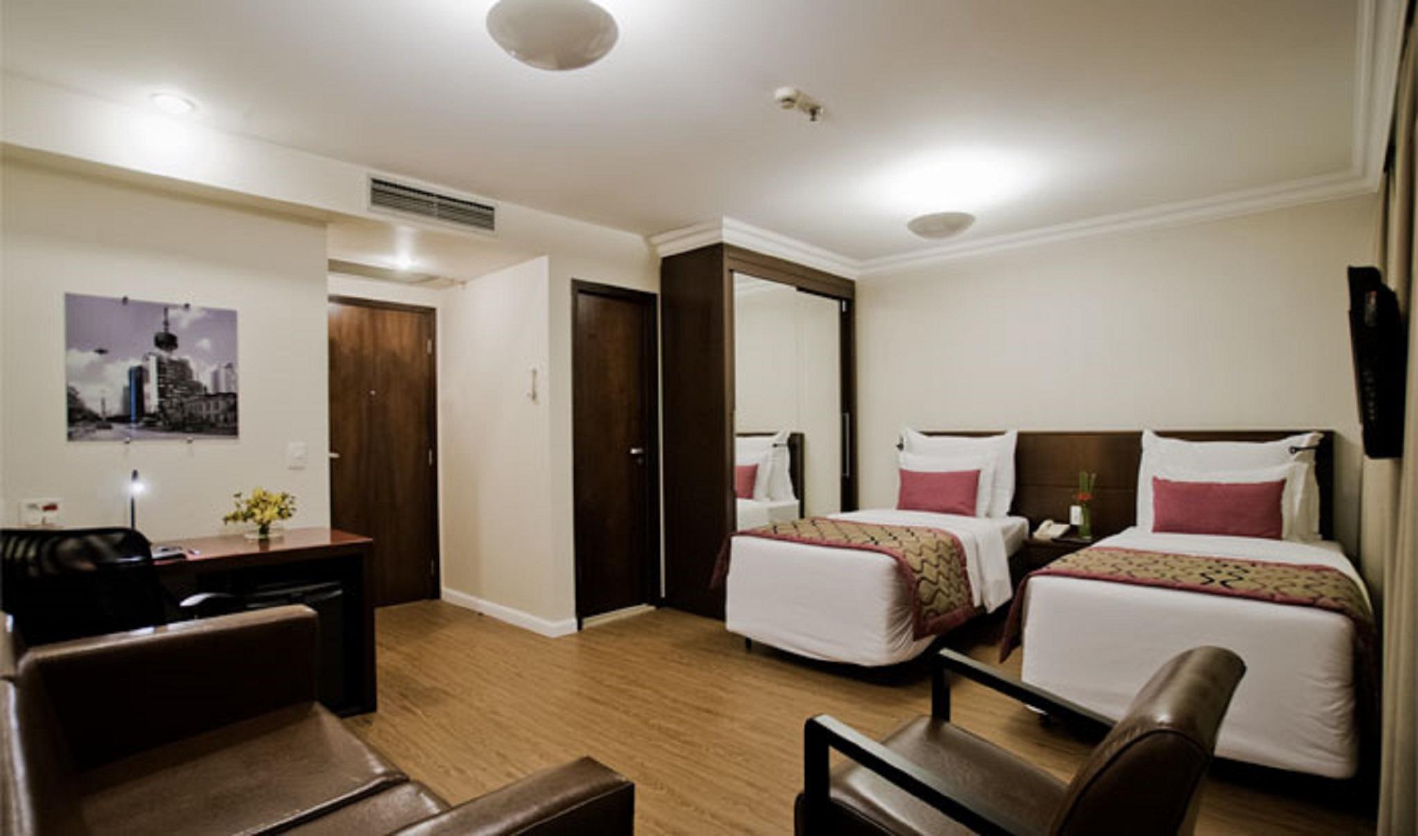 Blue Tree Premium Faria Lima Hotel Сао Паоло Екстериор снимка