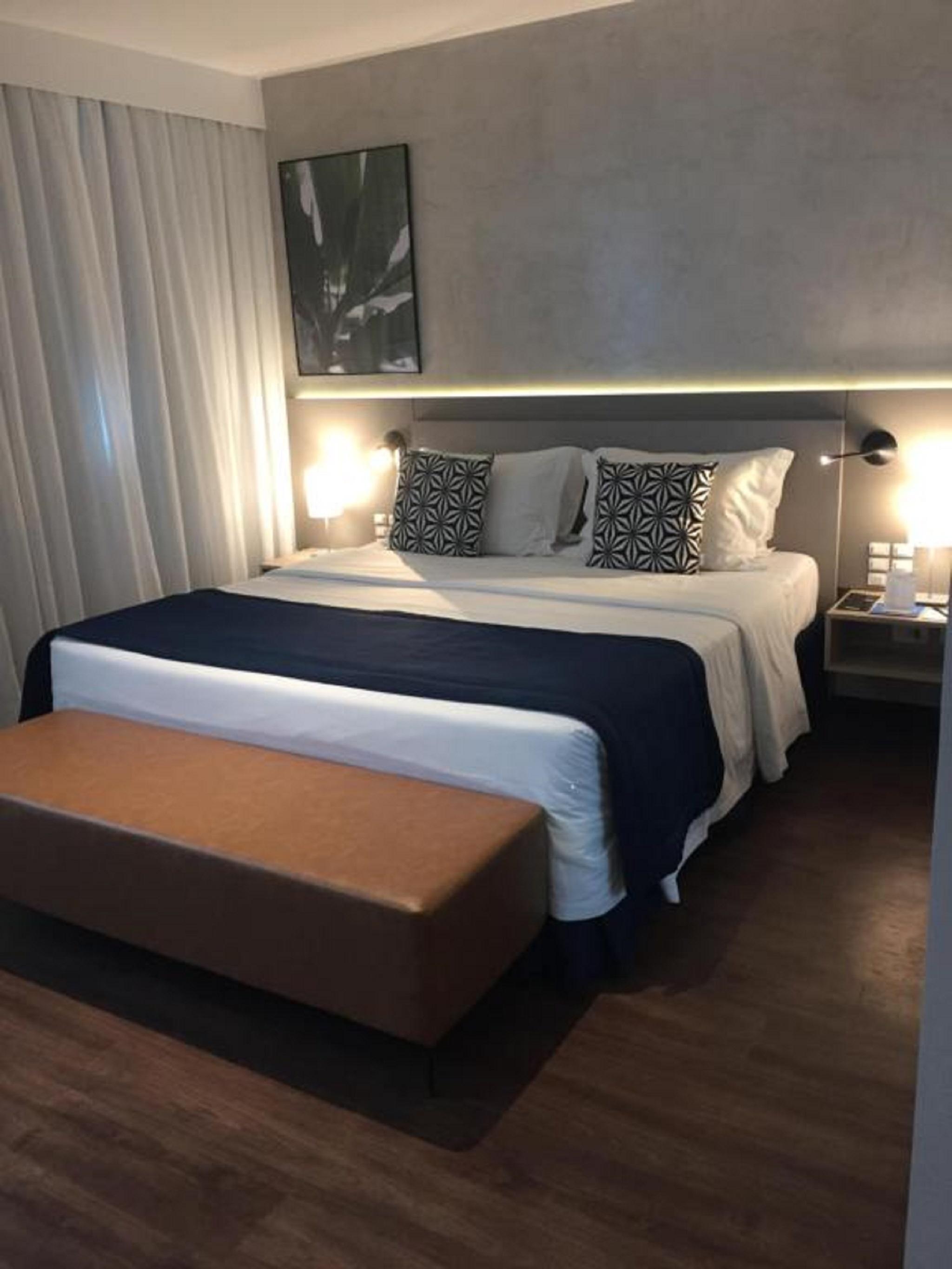 Blue Tree Premium Faria Lima Hotel Сао Паоло Екстериор снимка