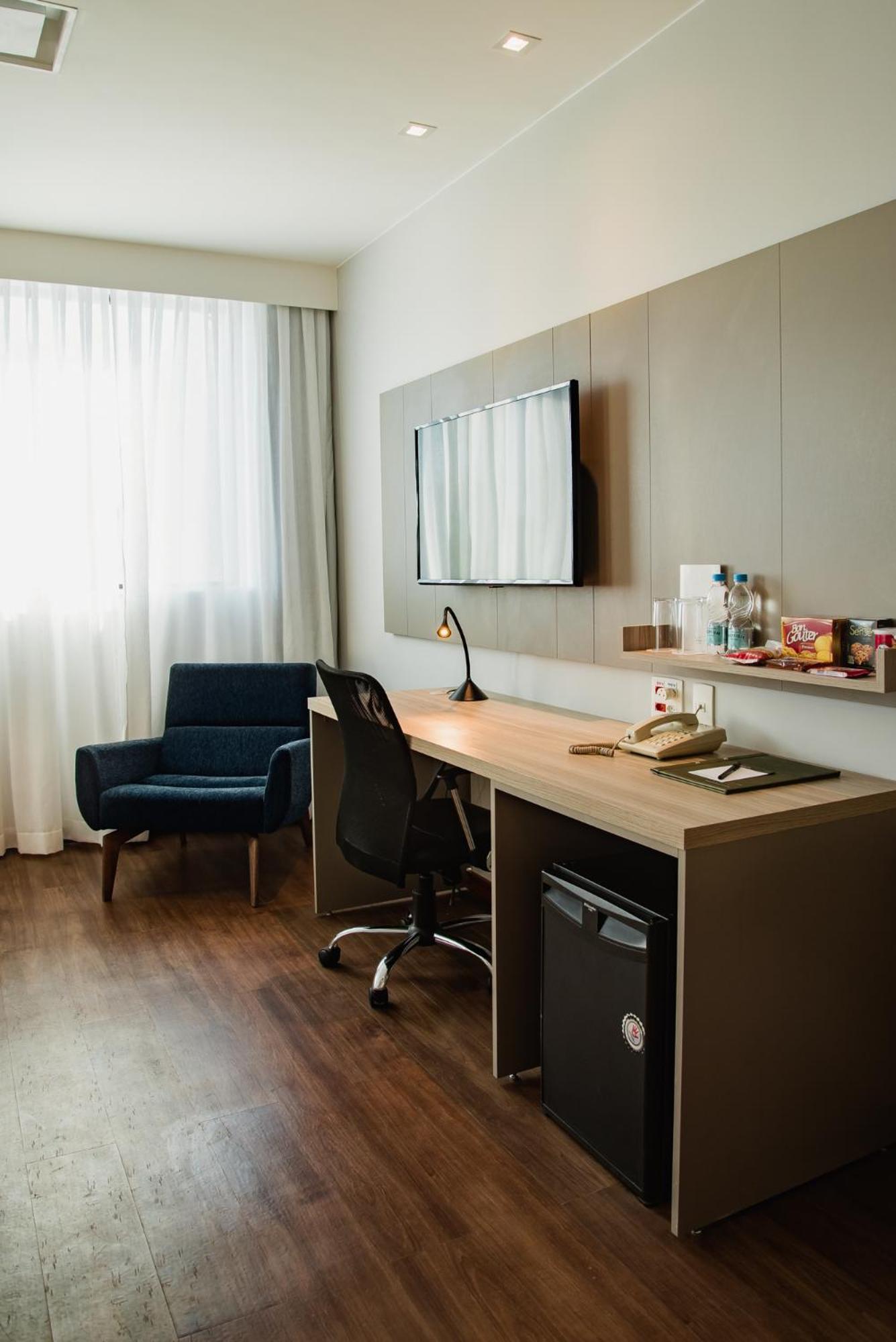 Blue Tree Premium Faria Lima Hotel Сао Паоло Екстериор снимка