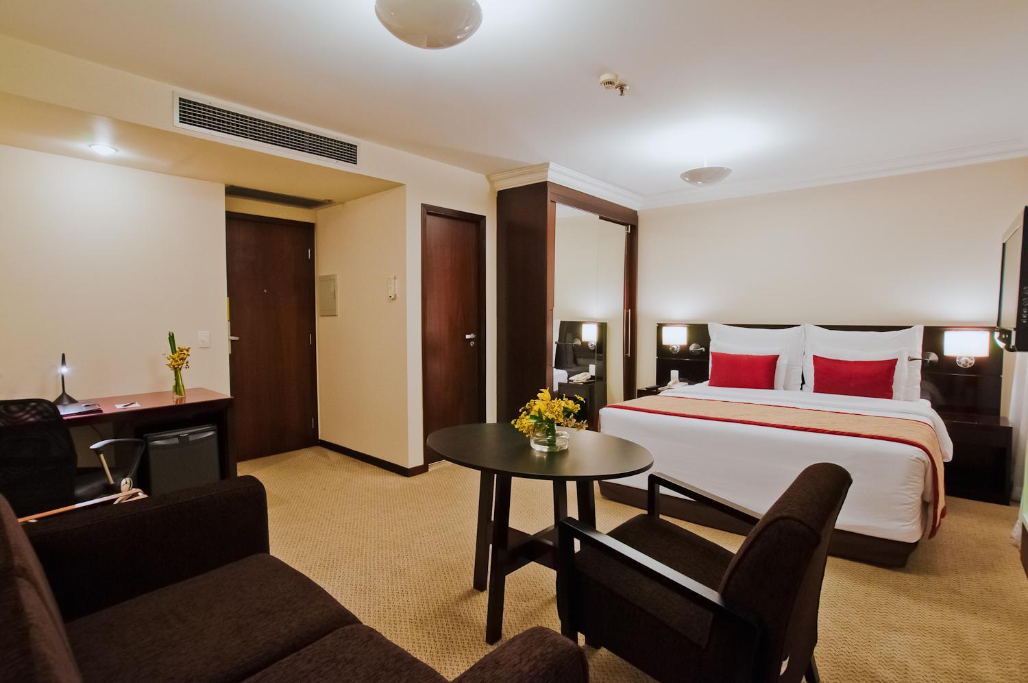 Blue Tree Premium Faria Lima Hotel Сао Паоло Екстериор снимка