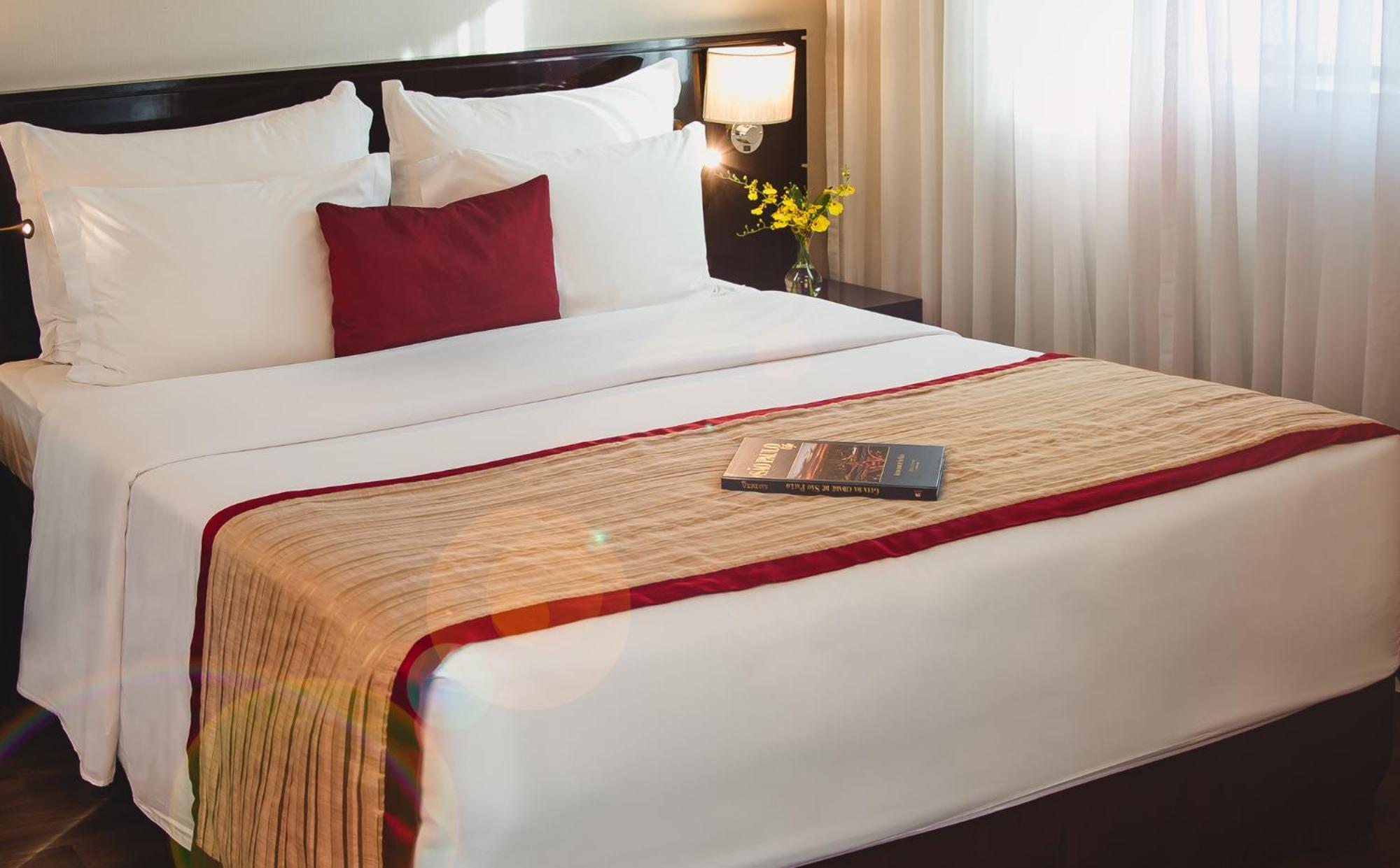 Blue Tree Premium Faria Lima Hotel Сао Паоло Екстериор снимка