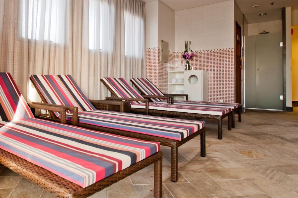 Blue Tree Premium Faria Lima Hotel Сао Паоло Екстериор снимка